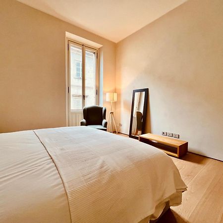 Appartamento Zerbion Collection - Palazzina Scotti Piacenza Esterno foto