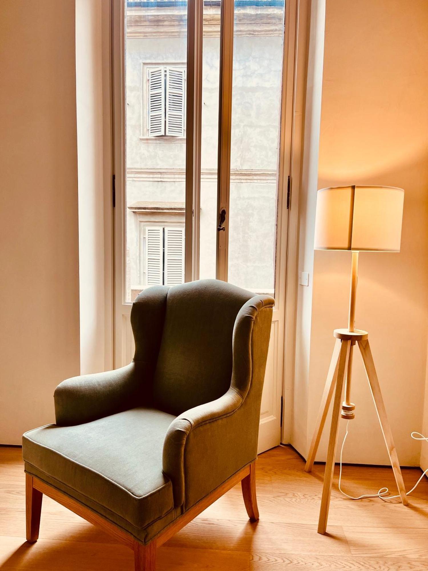 Appartamento Zerbion Collection - Palazzina Scotti Piacenza Esterno foto