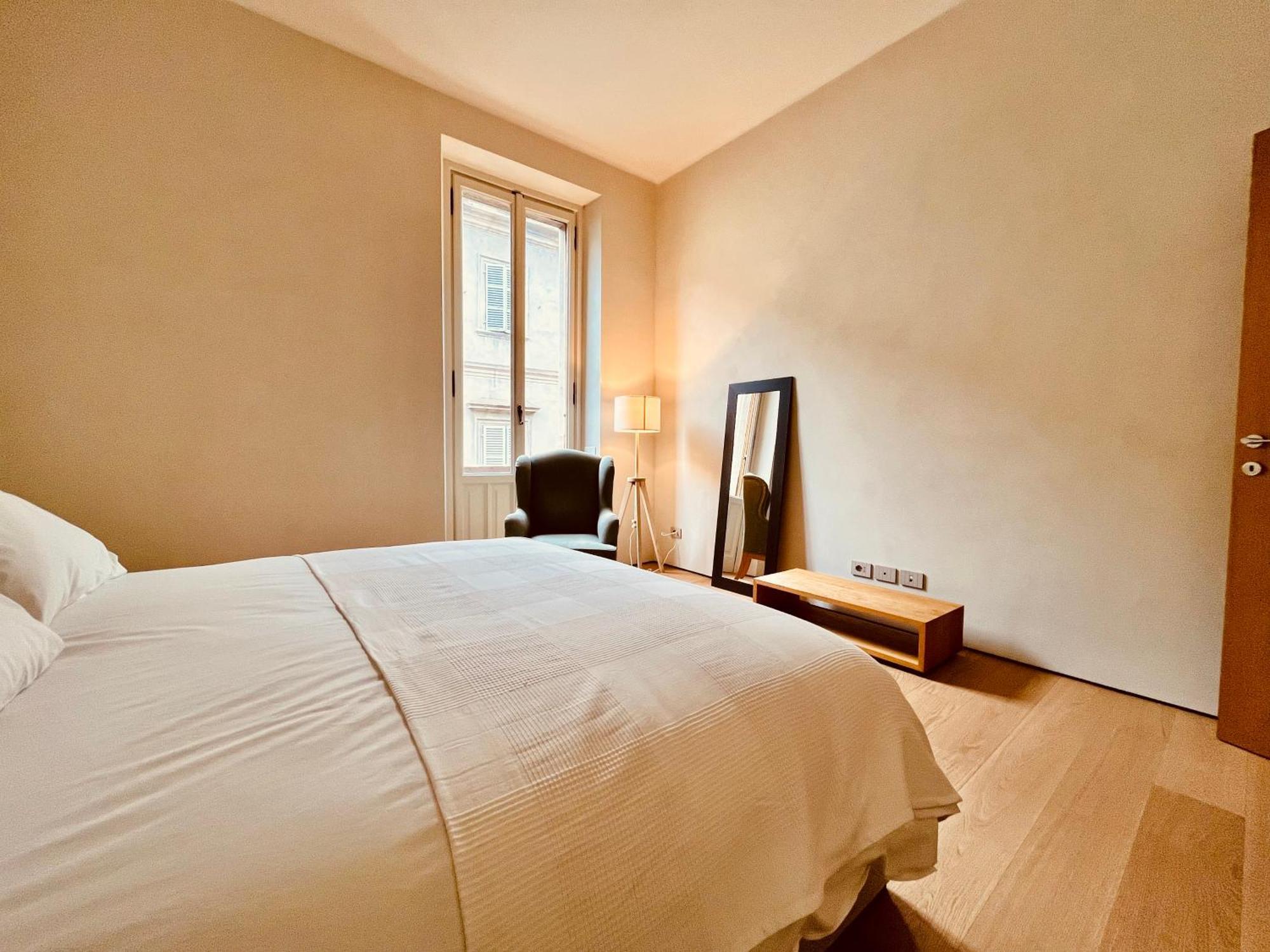 Appartamento Zerbion Collection - Palazzina Scotti Piacenza Esterno foto